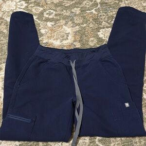 Figs Yola Skinny Scrub Pants XXS